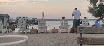 Sweet Spot at Fleesensee