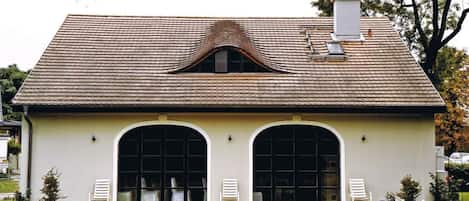 House | Exterior