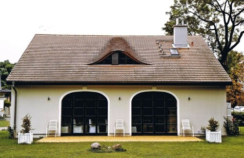 von Stechow Comfortable Holiday Residence