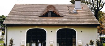 von Stechow Comfortable Holiday Residence