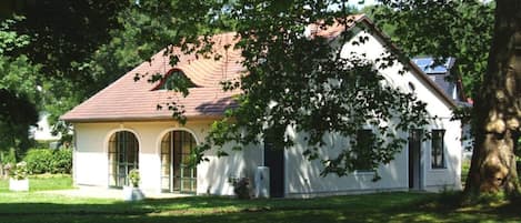 House | Exterior