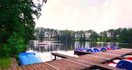 "haus Wacholder" Undeloh