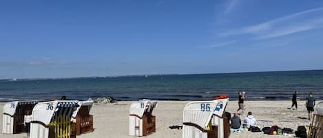 Bungalow | Beach