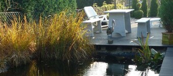 "tina" Comfortable Holiday Residence