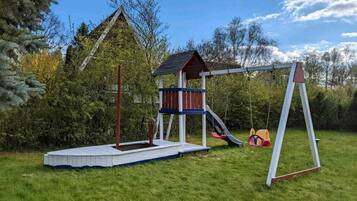 Ferienhaus | Ausstattung der Unterkunft