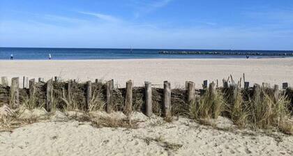 Schmidt Comfortable Holiday Residence