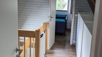 Ferienhaus | Innenbereich