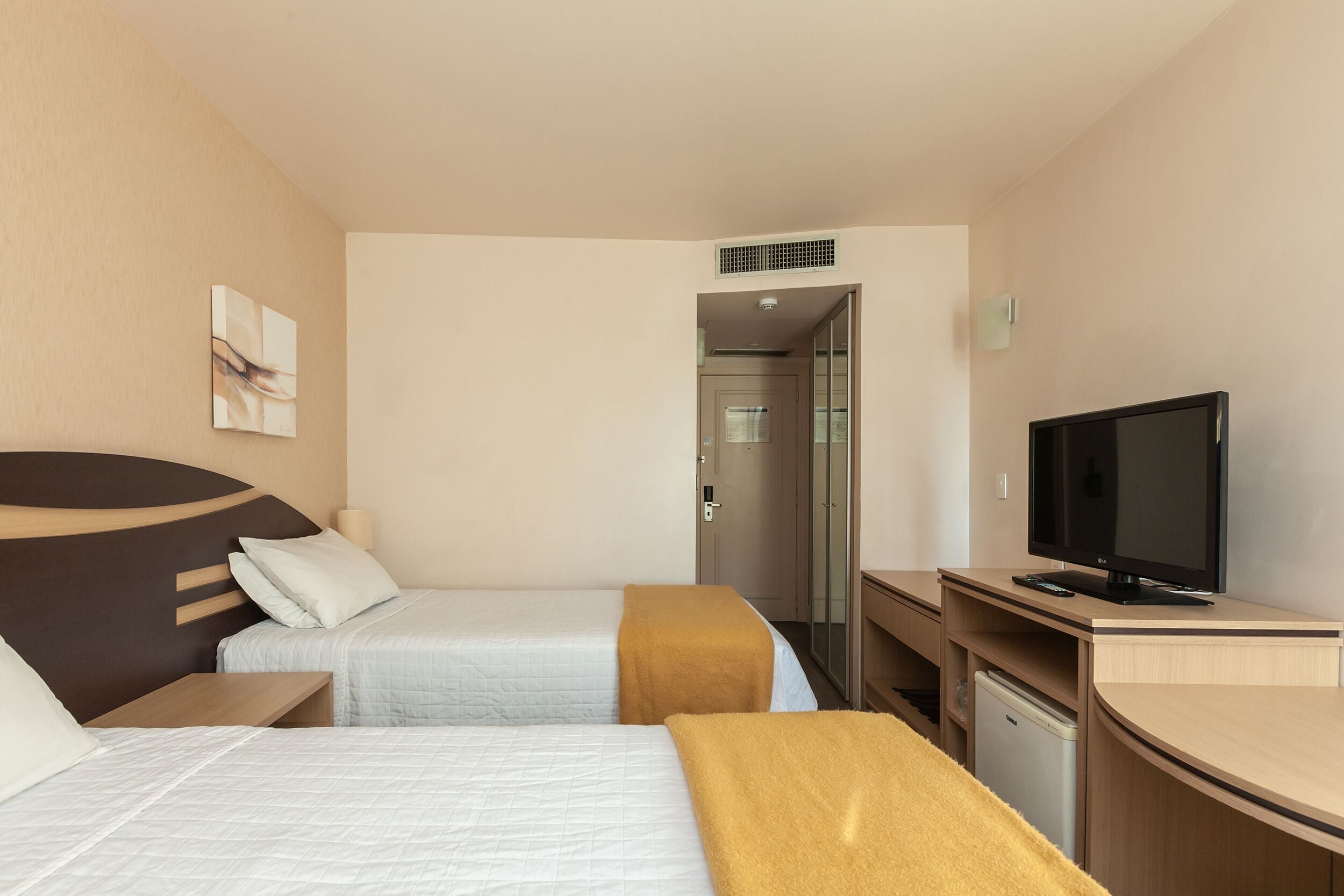 Foto - Tri Hotel Vittoria Bento