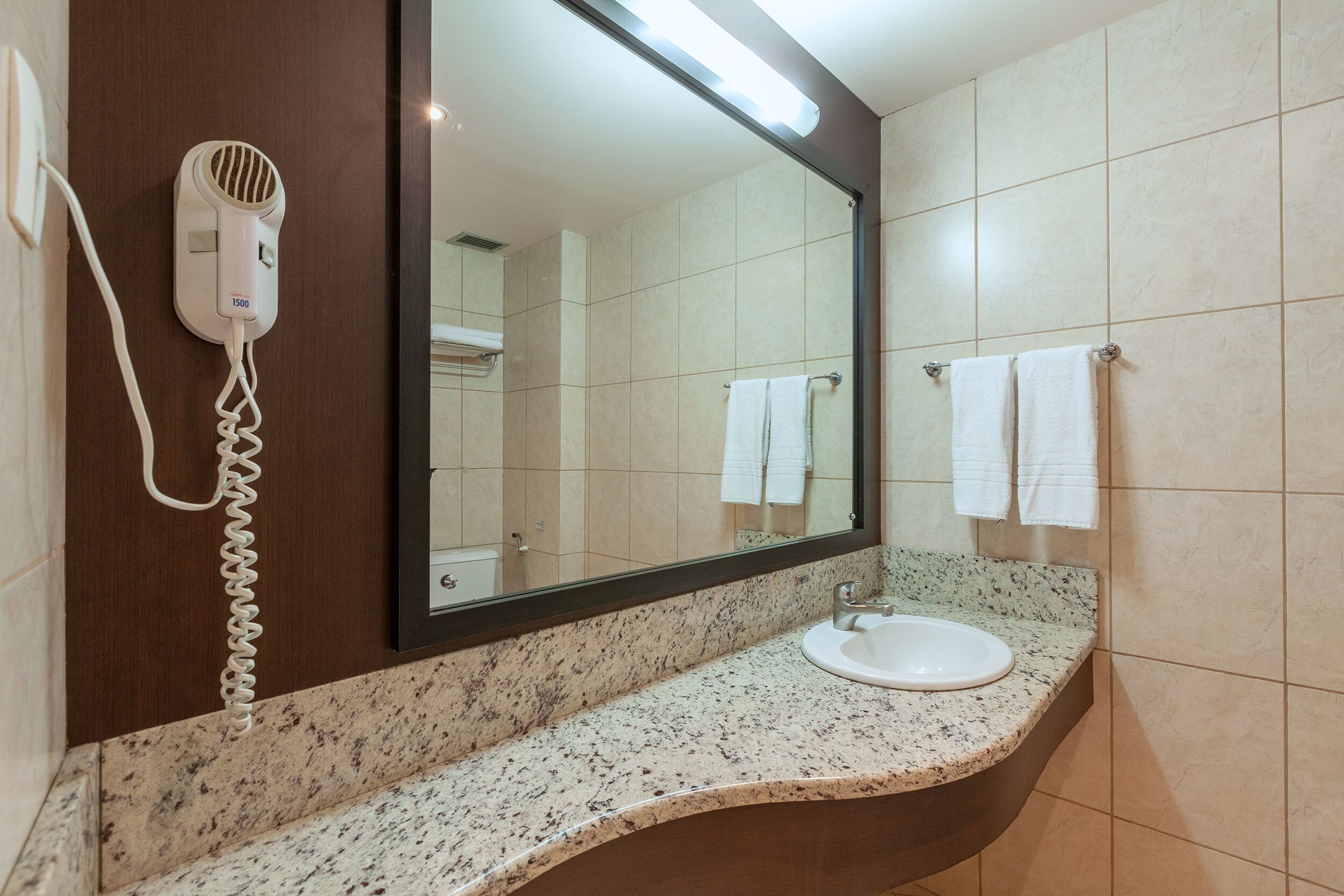 Foto - Tri Hotel Vittoria Bento