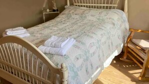 3 Schlafzimmer, Bügeleisen/Bügelbrett, WLAN, Bettwäsche