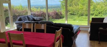 Beautiful bungalow with WiFi in charming Myshall