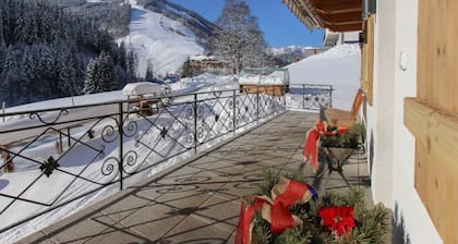 Brundlinger Comfortable Holiday Residence