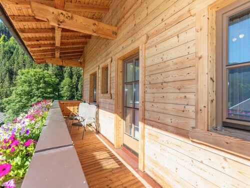 Brundlinger Comfortable Holiday Residence