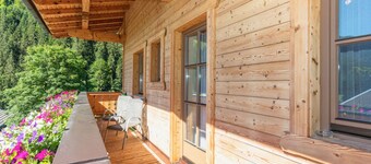 Brundlinger Comfortable Holiday Residence