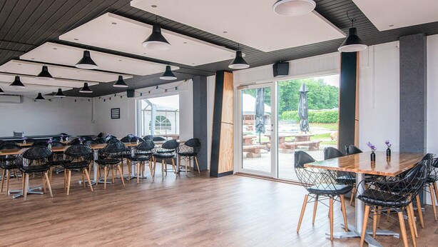 Hus | Spiseområde
