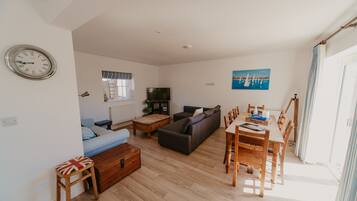 Smart TV y reproductor de DVD