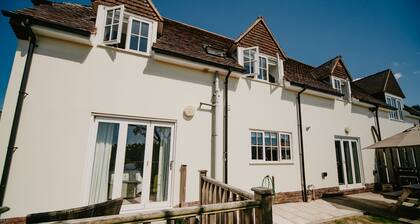 Dairymans Cottage @ Tapnell Farm