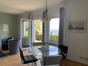 Casa | Area soggiorno