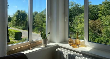 Smucke Midde 33 Comfortable Holiday Residence