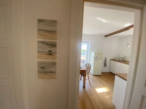 Interiør