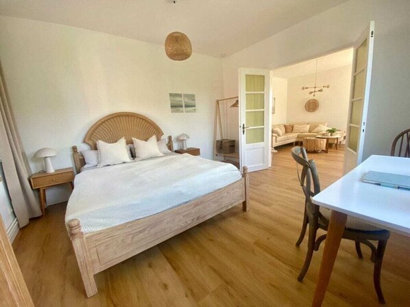 2 bedrooms - Smucke Midde 33 Comfortable Holiday Residence (Garding)