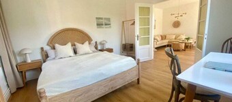 Smucke Midde 33 Comfortable Holiday Residence