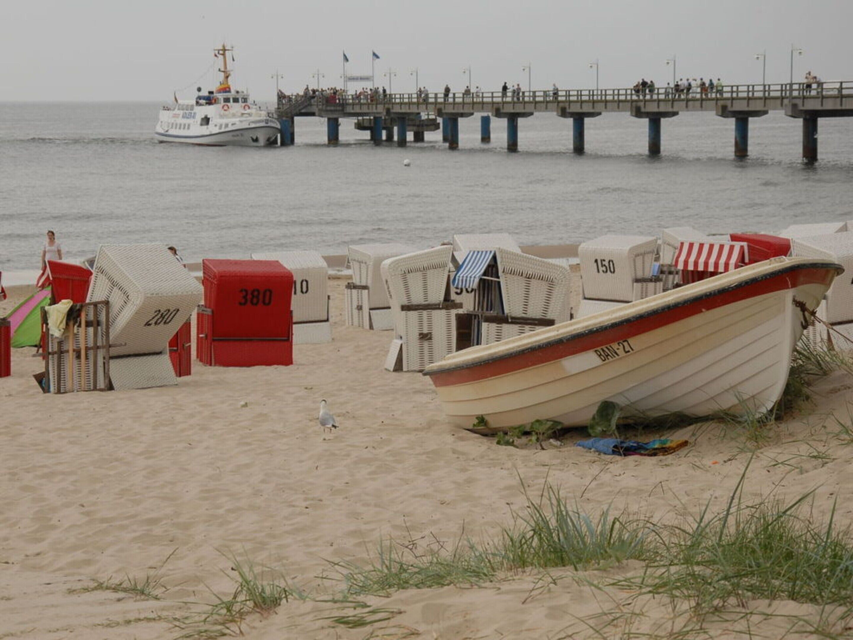 Bãi biển