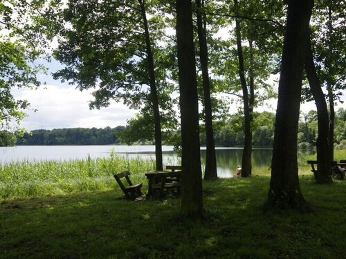 Castle View at Weisdin Castle