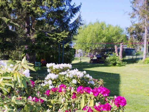 Castle View at Weisdin Castle