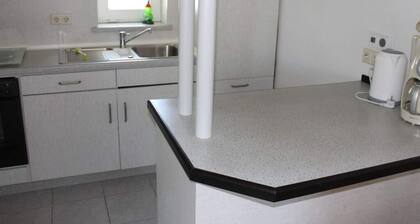 Wollny 2 Comfortable Holiday Residence