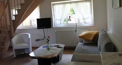 Wollny 2 Comfortable Holiday Residence