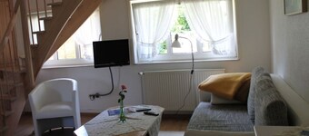 Wollny 2 Comfortable Holiday Residence