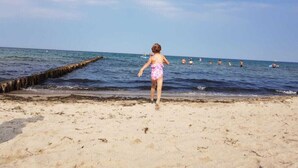 Mobile Home | Beach - "smile" Comfortable Holiday Residence (Röbel/Müritz)