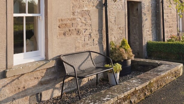 Unclassified image, 1 of 24, button - Woodview - Idyllic Cottage in the Country (Kinnettles)