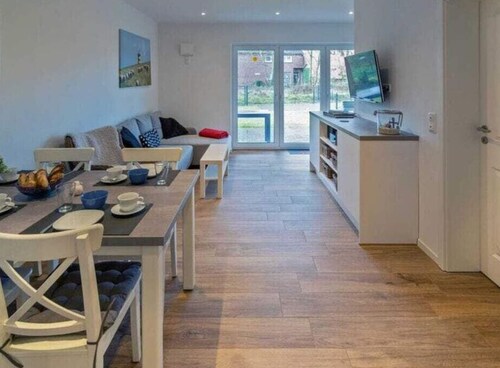 Holiday Apartment Deichschaf