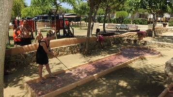 Bungalow | Khu ăn uống