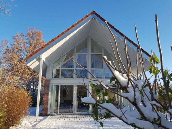 Maison | Extérieur