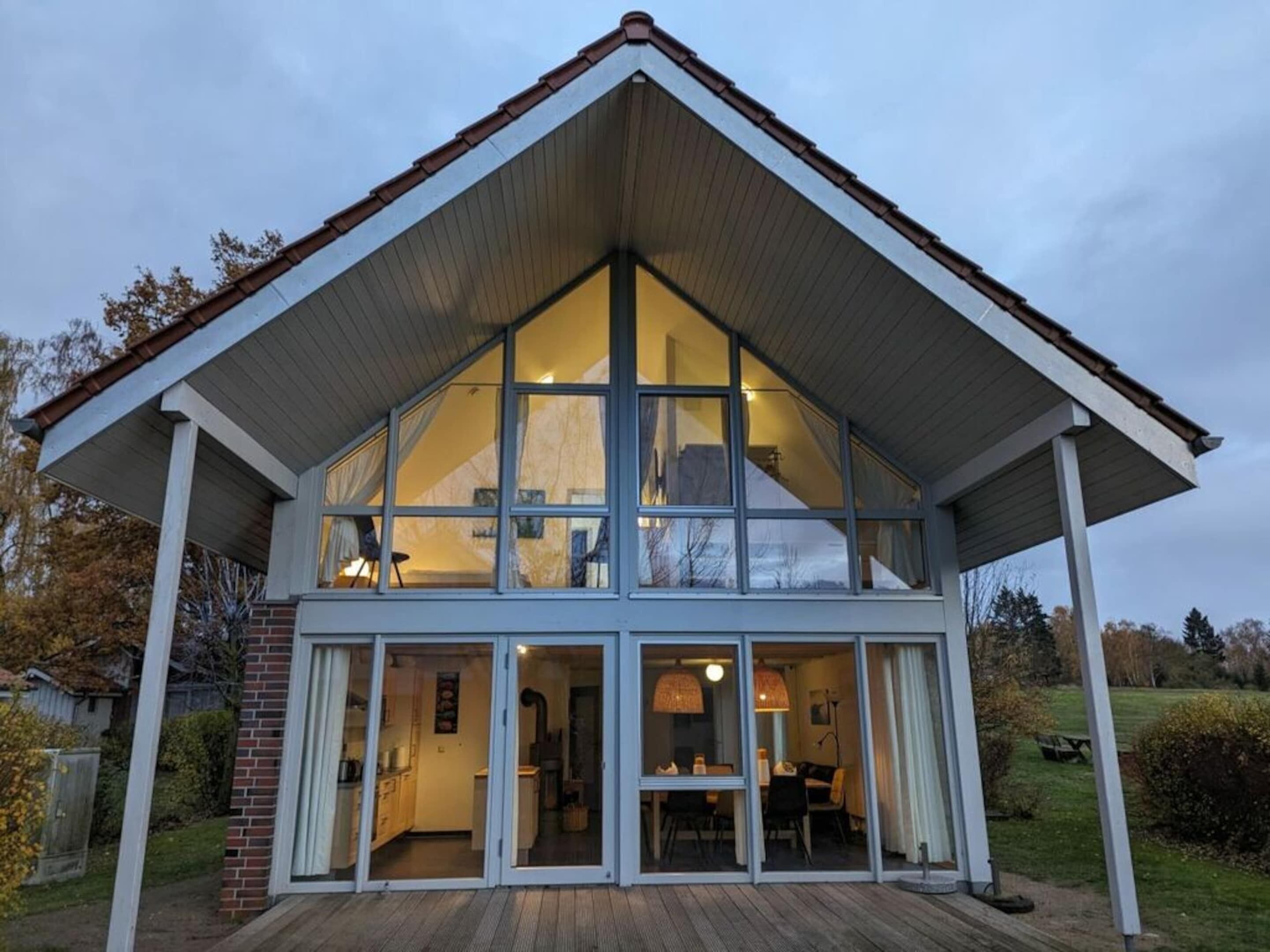 House | Exterior