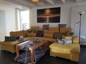 Hus | Oppholdsområde