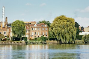 Exterior - The Urban Green! Cosy luxury apartment in Chiswick

 (London)