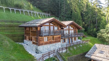 Esterni