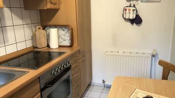 House | Private kitchen