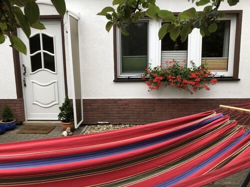 "doris" Comfortable Holiday Residence