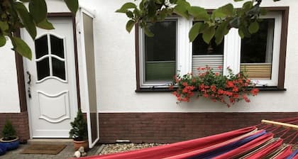 "doris" Comfortable Holiday Residence