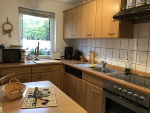 House | Private kitchen