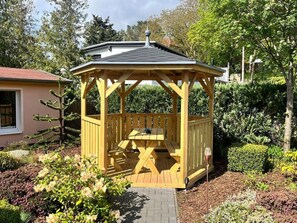 Property amenity - Pension Straka Haus Anna Whg 1 (Heringsdorf)