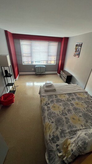 1 chambre, Wi-Fi