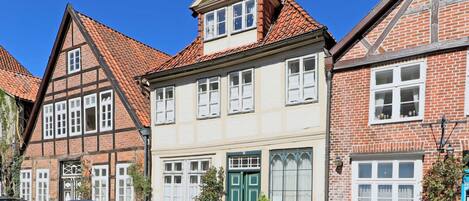 House | Exterior