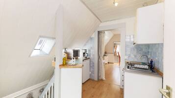 House | Private kitchen