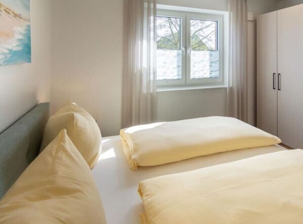 Room - Holiday Home Luttje Steern (Hage)